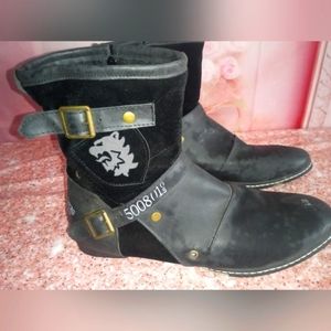 Otto boots